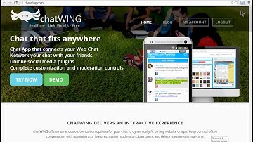 Phone Chat App Droid gmail chat rooms