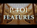 Stream Highlight - Project 401 Features