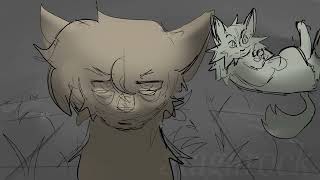 People with guilty consciences ┃ OC animatic