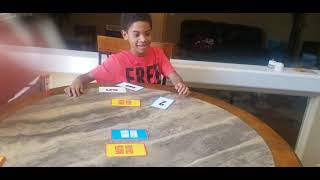 Math Chase: Enhancing Cognitive Skills(Memory, Visual Processing, Communication and Comprehension)