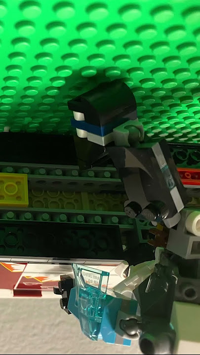 Dang #lego #ninjago #legoset