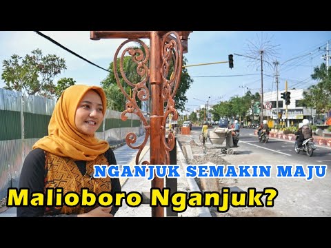 Video: Jalur, Bukan Koridor