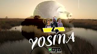 One Scoot \u0026 Kippin Rush X Figo  - YOSINA Official Music Video