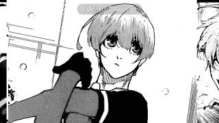 Yo Hiori And Isagi Edit