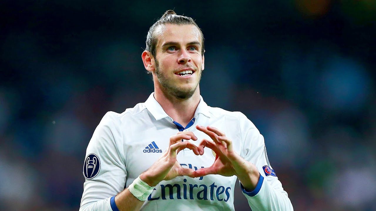 Gareth Bale – The Cardiff Express 🇬🇧 | Best Goals & Skills Ever