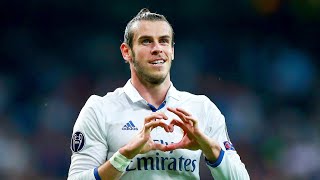 Gareth Bale The Cardiff Express Best Goals & Skills Ever