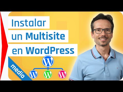 Video: ¿Cómo funciona WordPress multisitio?