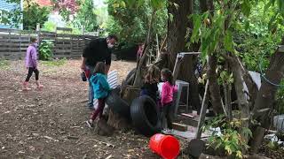 Acera adventure playground!