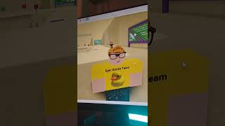 push dummies down the spiral hole on Roblox!