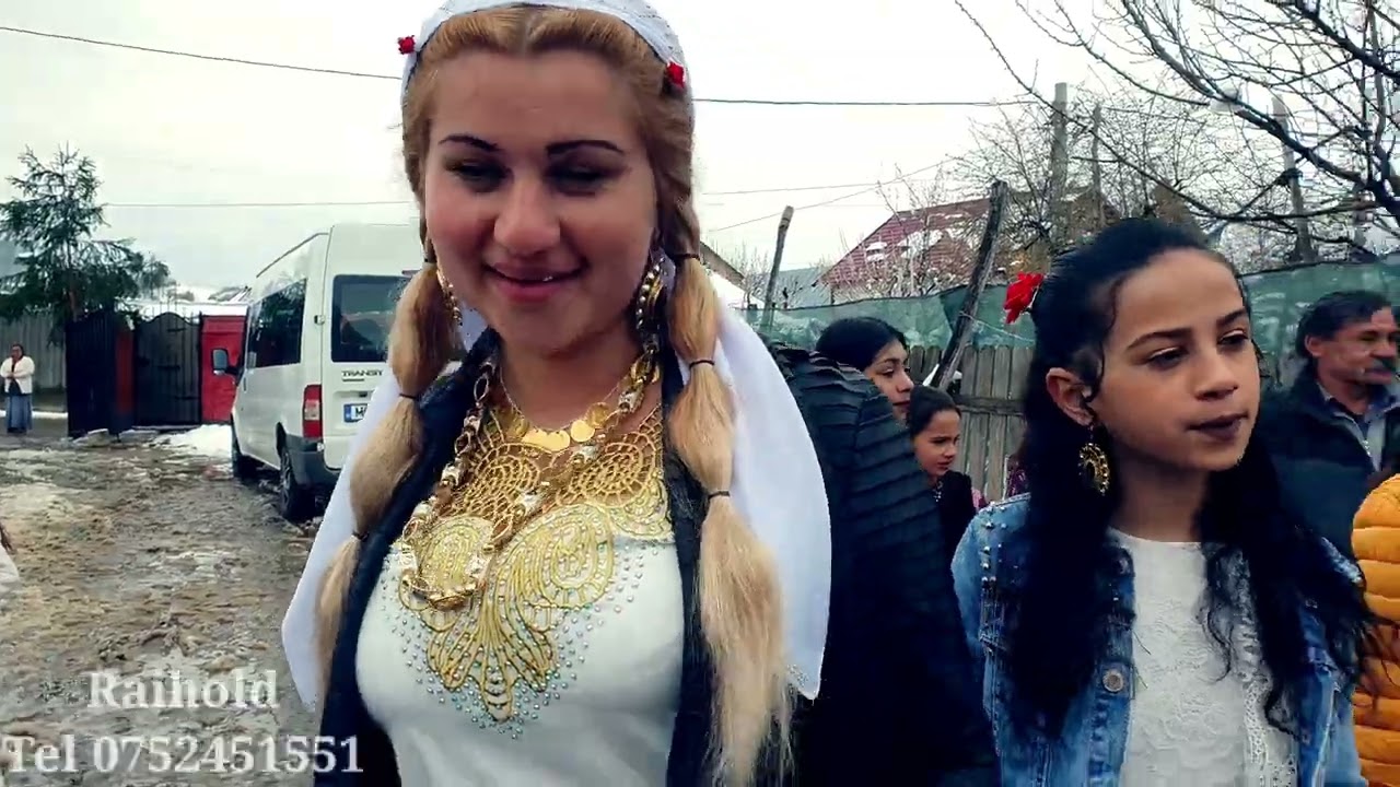 Raihold - Live nunta la Onesti (Bacau)