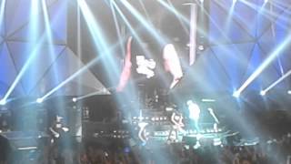 Can't stop in Busan 2014.6.21 (Ending )