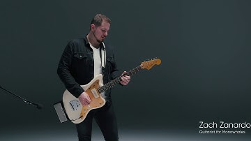 Zach Zanardo on the new Jamstack 2