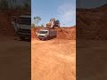 Kagongwa Igusule Perioding Maintenance Road Works Kagongwa Igusule Perioding Maintenance Road Works