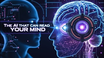 AI Can Now Read Your Brain With 80% Accuracy?
