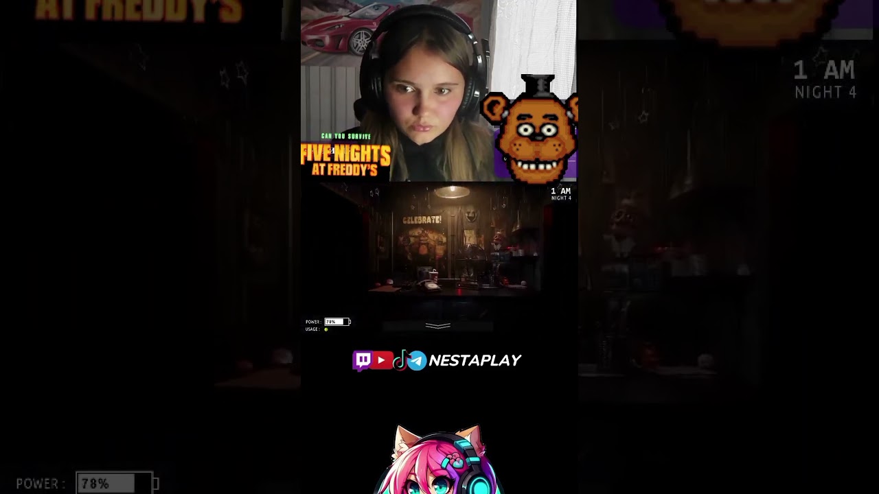 #fnaf