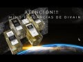 ATENCIÓN!!! MIS 5 FRAGANCIAS DE DIVAIN