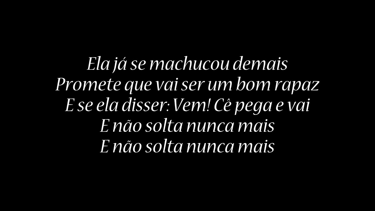 Fernando & Sorocaba - Bom Rapaz ft. Jorge & Mateus (Com Letra) - Cover ...