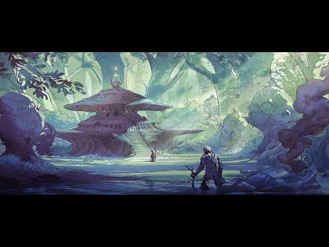 Arctúria Theme [QSound/Capcom DL-1425)