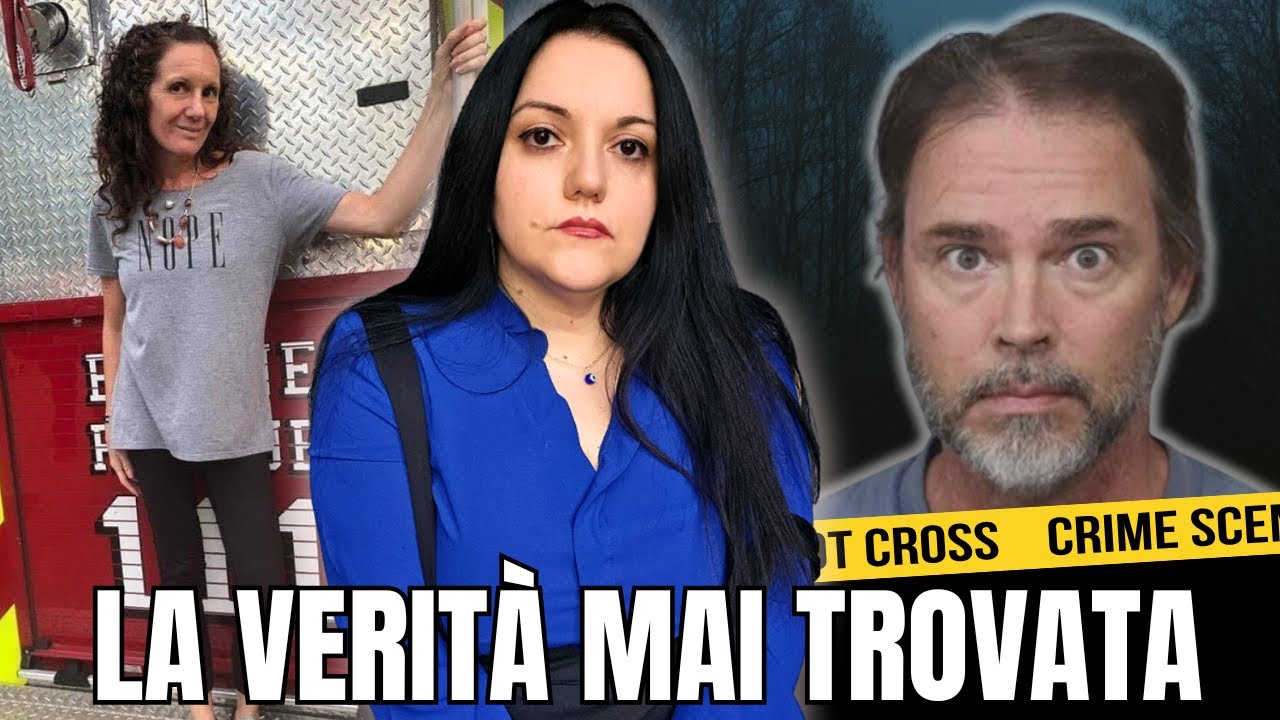 Cosa è successo davvero a Emily Noble? | Un mistero nel cuore dell’Ohio