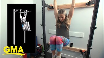 A look at AI workout trainers