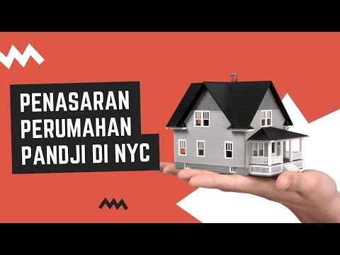 PENASARAN PERUMAHAN PANDJI DI NYC