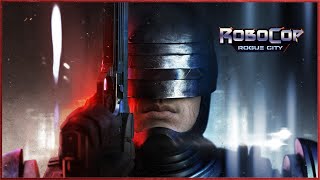 Робокоп против киборгов #10 ➤ RoboCop Rogue City ➤ РОБОКОП ГОРОД ИЗГОЕВ