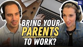 Hiring Gen Z You Might Be Hiring Their Parents Too
