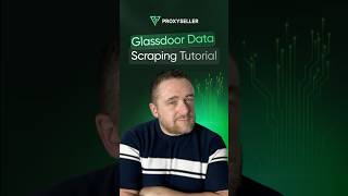 How to Scrape Glassdoor Data Using Python