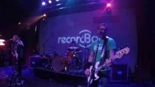 Agent Orange @ Record Bar 18MAR2017 (1/4)