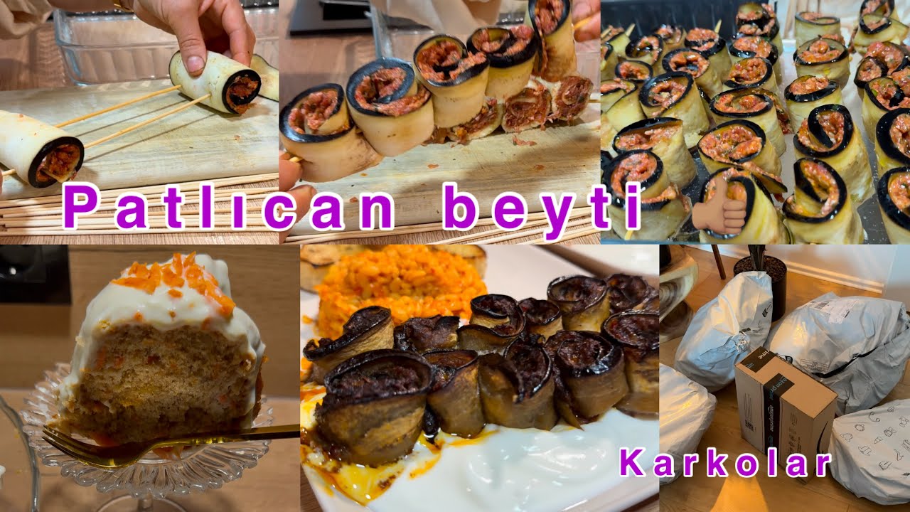 Bizim mutfak halk lokantası gibi hep dolu💁🏻‍♀️bu kebab muhteşem denenmelidir/dağlara kar yağmış😂