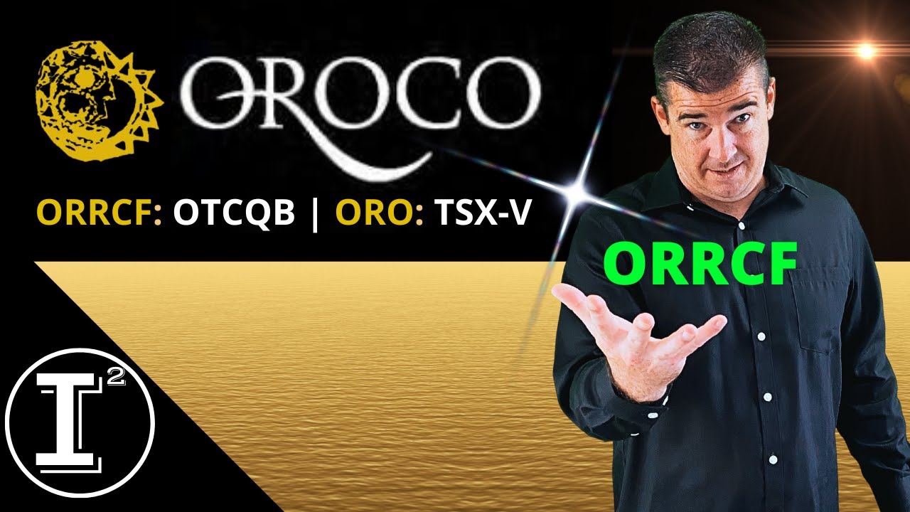 Thumbnail for OROCO Resource Corp $ORRCF - What's next for Santo Tomas' Copper Project in 2026? Open Pit Permit?