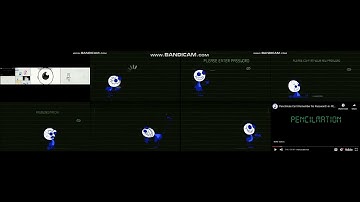 Up To Faster 39 Parison To Pencilmation (REDUX)