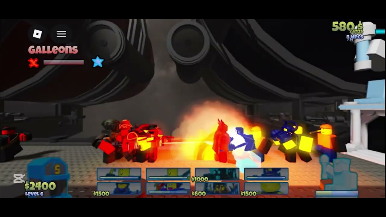 beating bulldozer + my honest reactions!! | The Battle Bricks