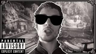 YO C'EST PETER BEATBOX, LE ROI DES MECS STYLÉS - MONSTER HUNTER RISE