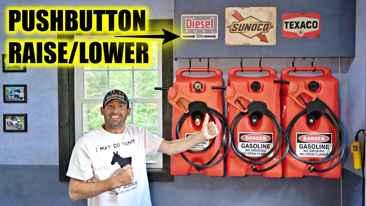 14 Gallon Gas Caddy Harbor Freight Factory Stores www.congress