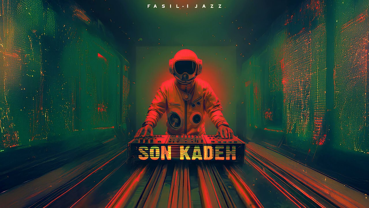 Watch Fasıl-ı Jazz - SON KADEH on YouTube Watch Fasıl-ı Jazz - SON KADEH on YouTube