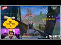 RETOS CON EL OSITO🐻JUGANDO CON LAS DOS PRIMERAS ARMAS QUE ENCUENTRA 🥵|CALL OF DUTY MOBILE|
