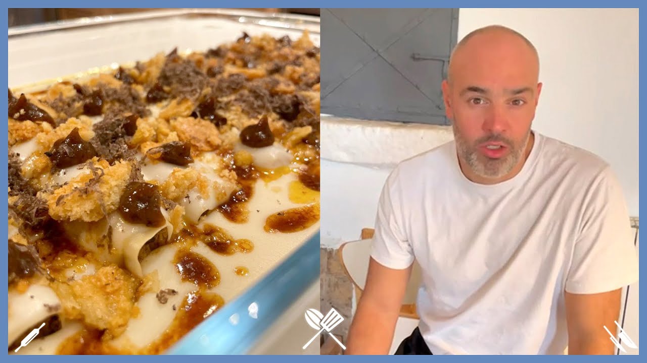 Canelons de Sant Esteve, amb Oriol Sabé