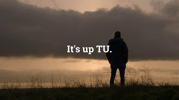 TU Delft - The future of energy | It’s up TU.