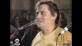 Skiantos vs Elio E Le Storie Tese - live 2003