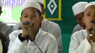 SHOLAWAT MERDU SANTRI SIDOGIRI