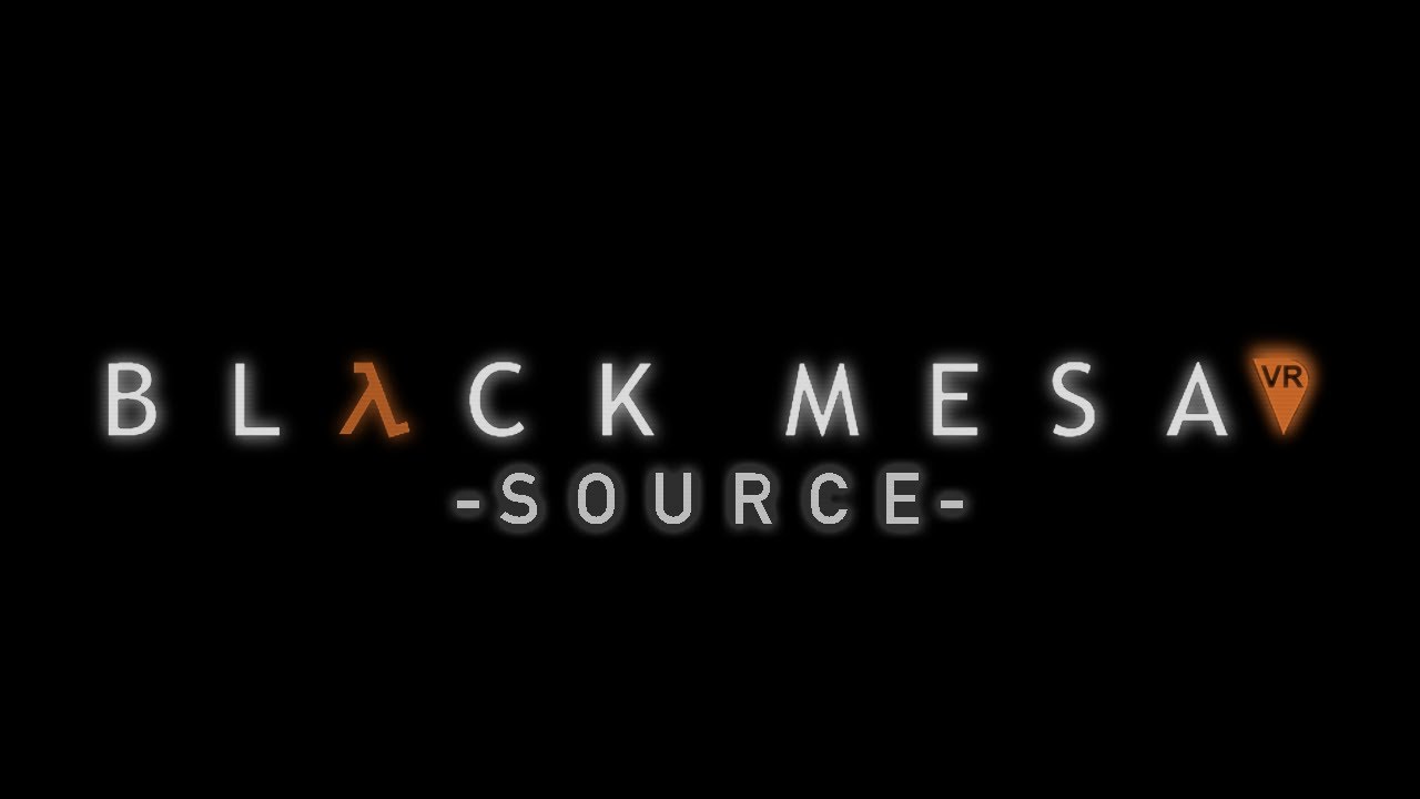 Half-Life fans rejoice: HL2 & Black Mesa are now fully playable in VR