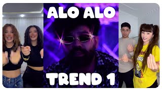 Ayhan - Alo Alo 2025