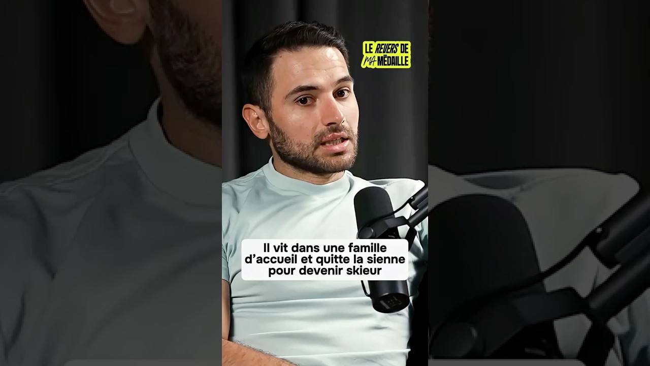 "CES GENS ONT RÉUSSI À ME FAIRE OUBLIER L'ABSENCE DE MA FAMILLE"