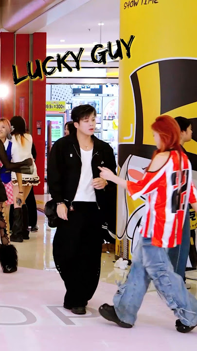 Kpop in public ENHYPEN 'Bite Me'