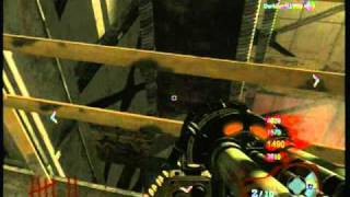 Call of Duty: Black Ops: Ascension Radio Locations First Strike DLC