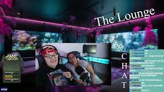 Building an ant army Live on Twitch| #Sponsored Stream | Ant Legion: For the Swarm