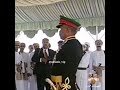 العميد اول رامس بن جمعان بن سبتي العويرة مدير عام موسيقى الحرس السلطاني العماني