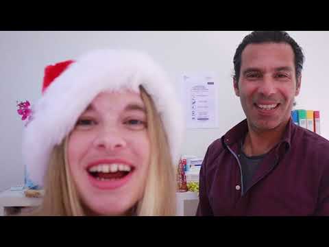 Les médecins de Noël - Episode 4 - Un enfant de l'amour - Film ASMR