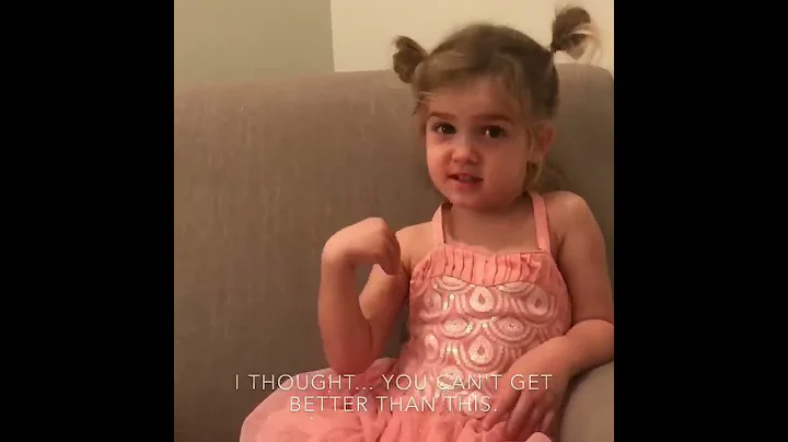 Mila Experiences the Gym
